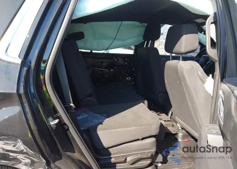 2023 Chevrolet Tahoe 4Wd Commercial Fleet из США, поврежденный, VIN 1GNSKLED8PR164531